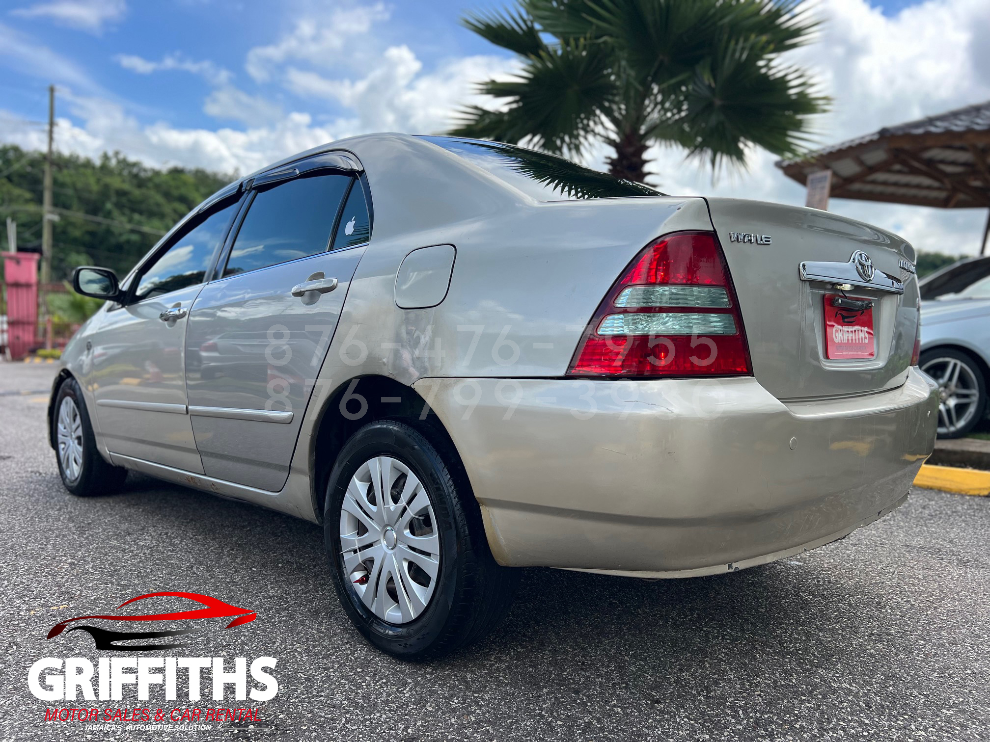 Vehicle Image 5